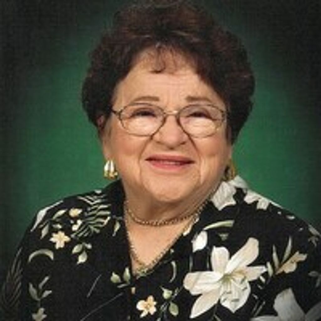 Doris Ione Jackson