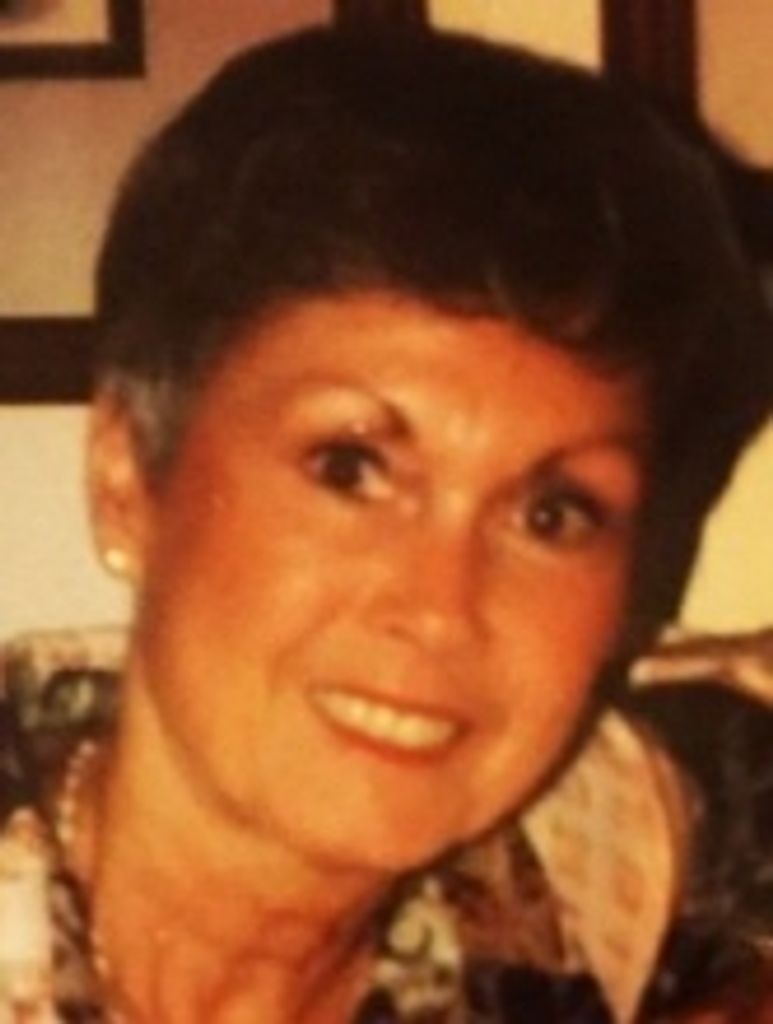 Bonnie Jean  Wiggins