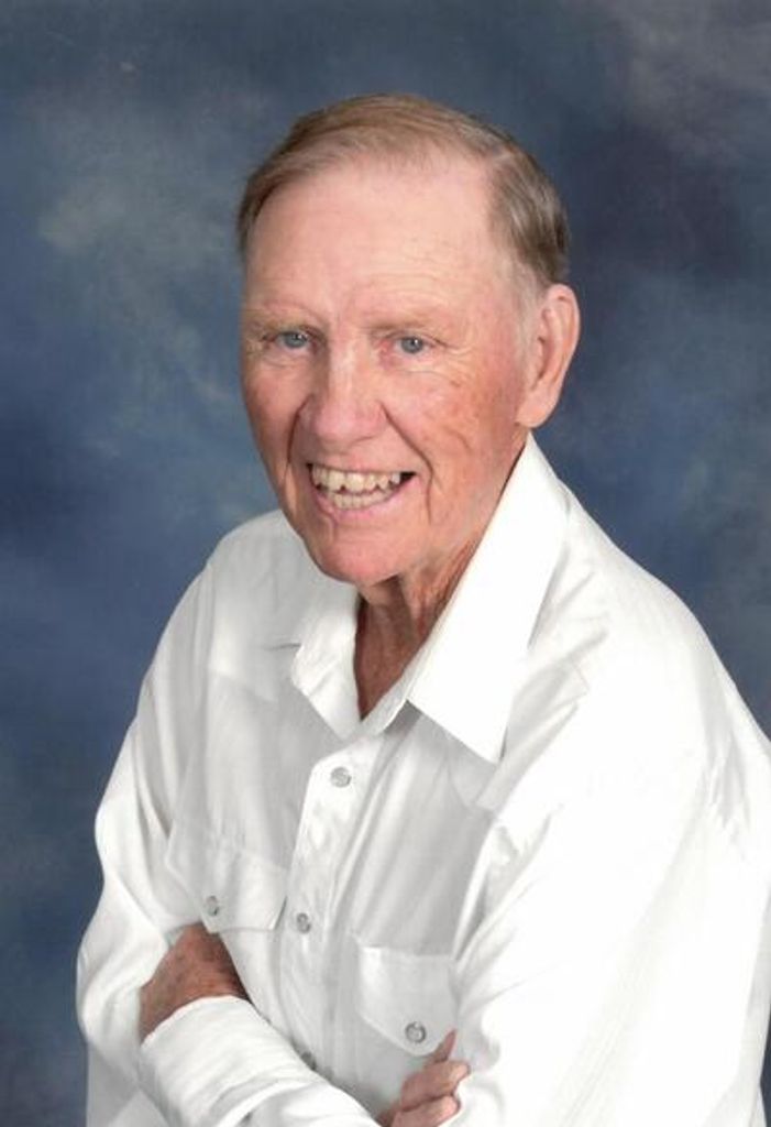 Jackie Lee Hamersley Profile Photo