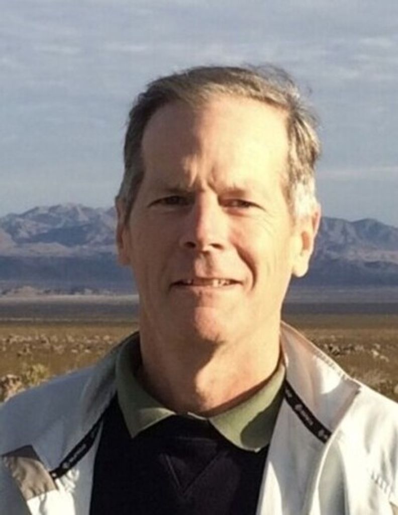 Blaise Patrick Miller Profile Photo