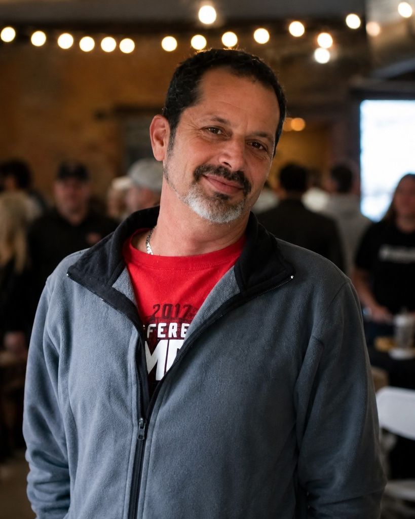 Gary Carlos Otts Profile Photo