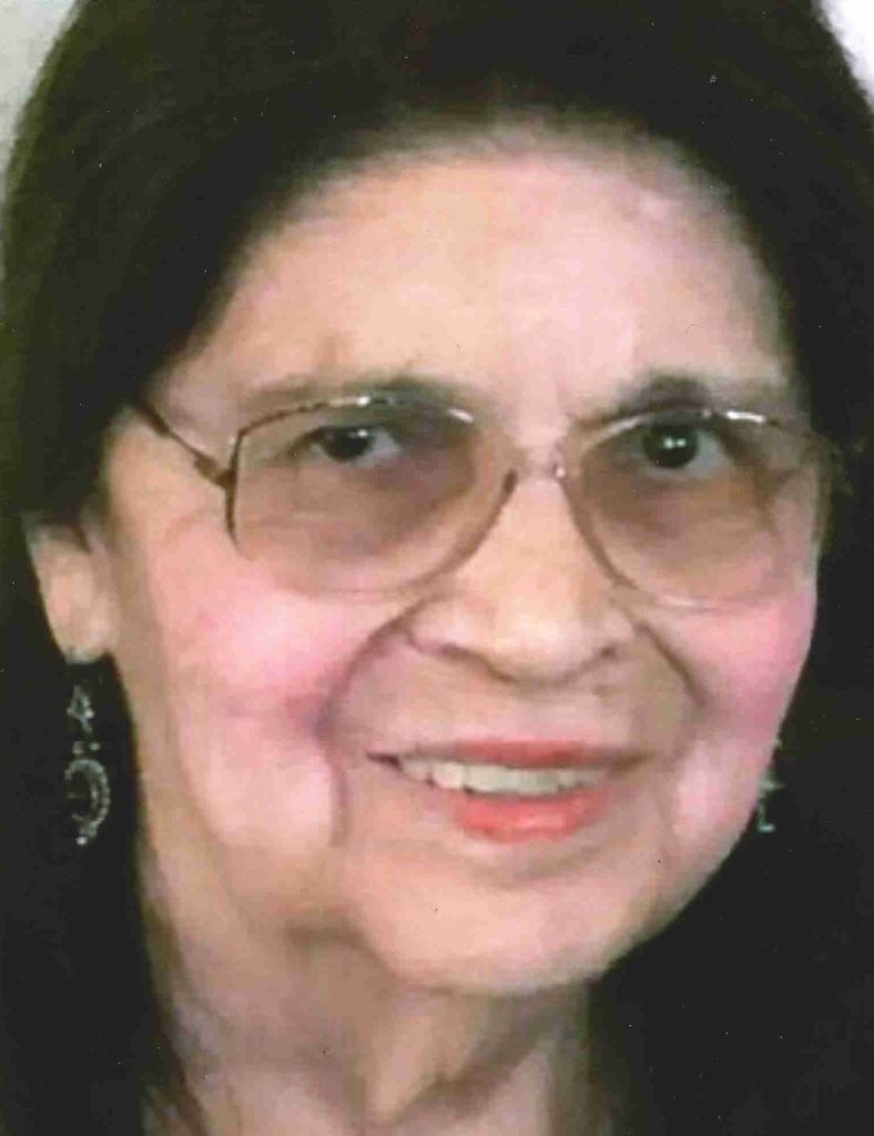 Beatrice C. Gonzales Profile Photo