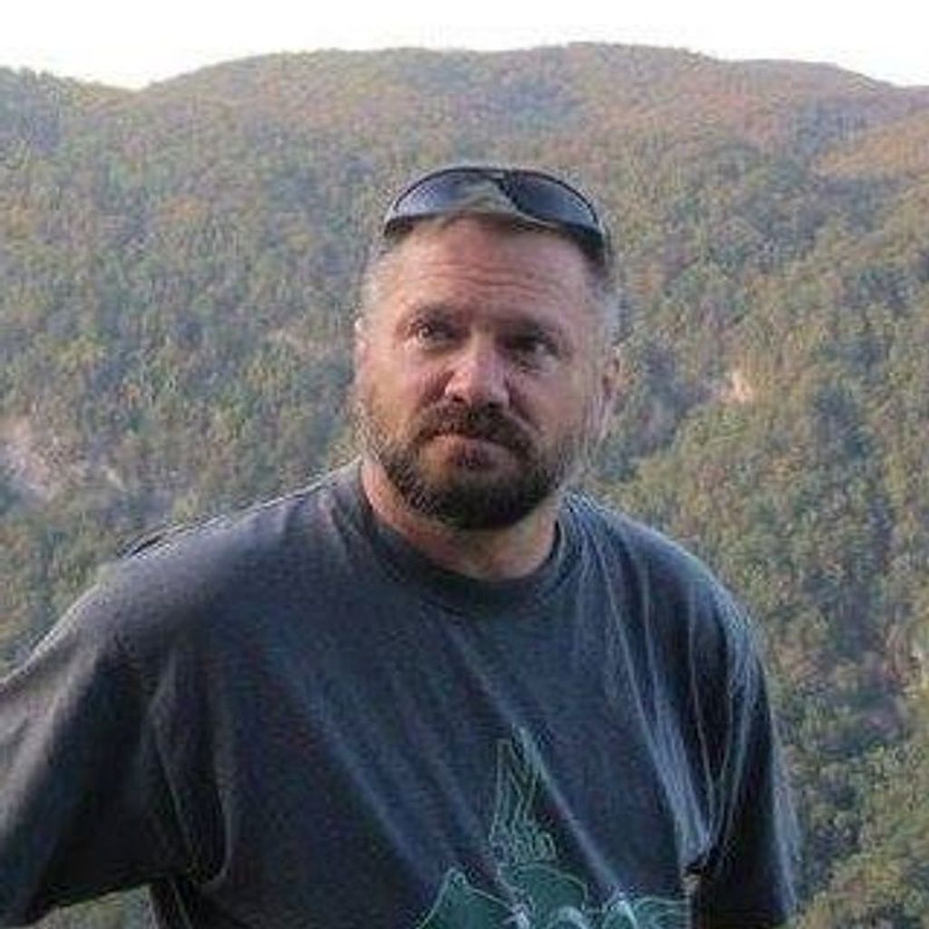 Christopher L. Manley Profile Photo