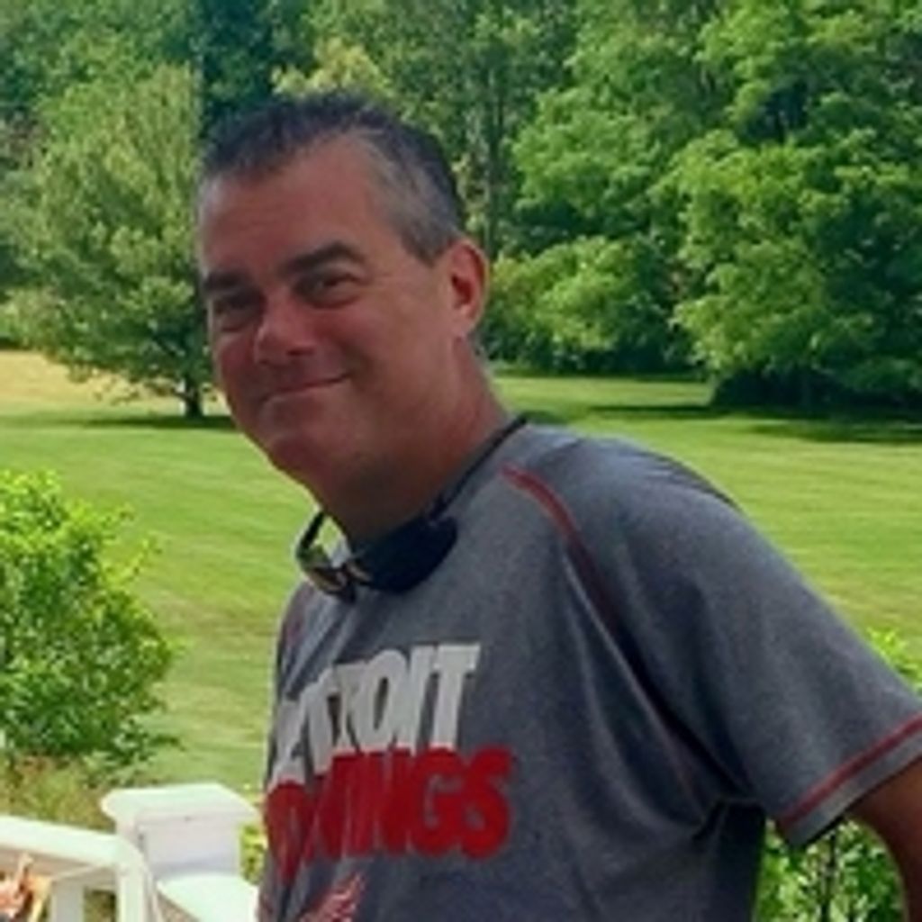 Steven J Luchkovitz Profile Photo
