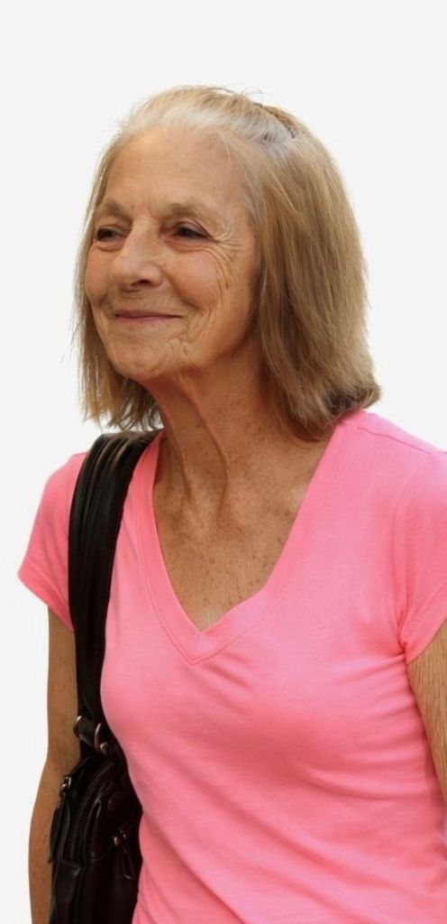 Katherine Josephine Cox Profile Photo