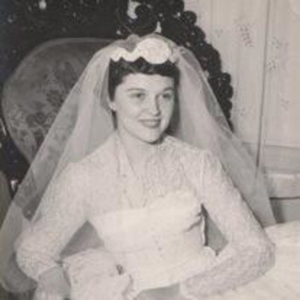Eugenia Margaret Neal