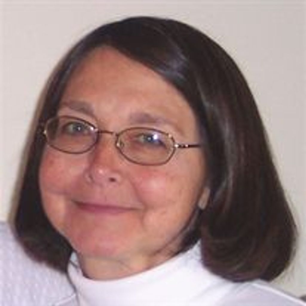 Joy C. Stager