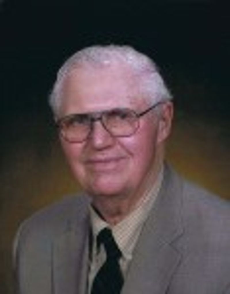 Waldo W. Decker Profile Photo