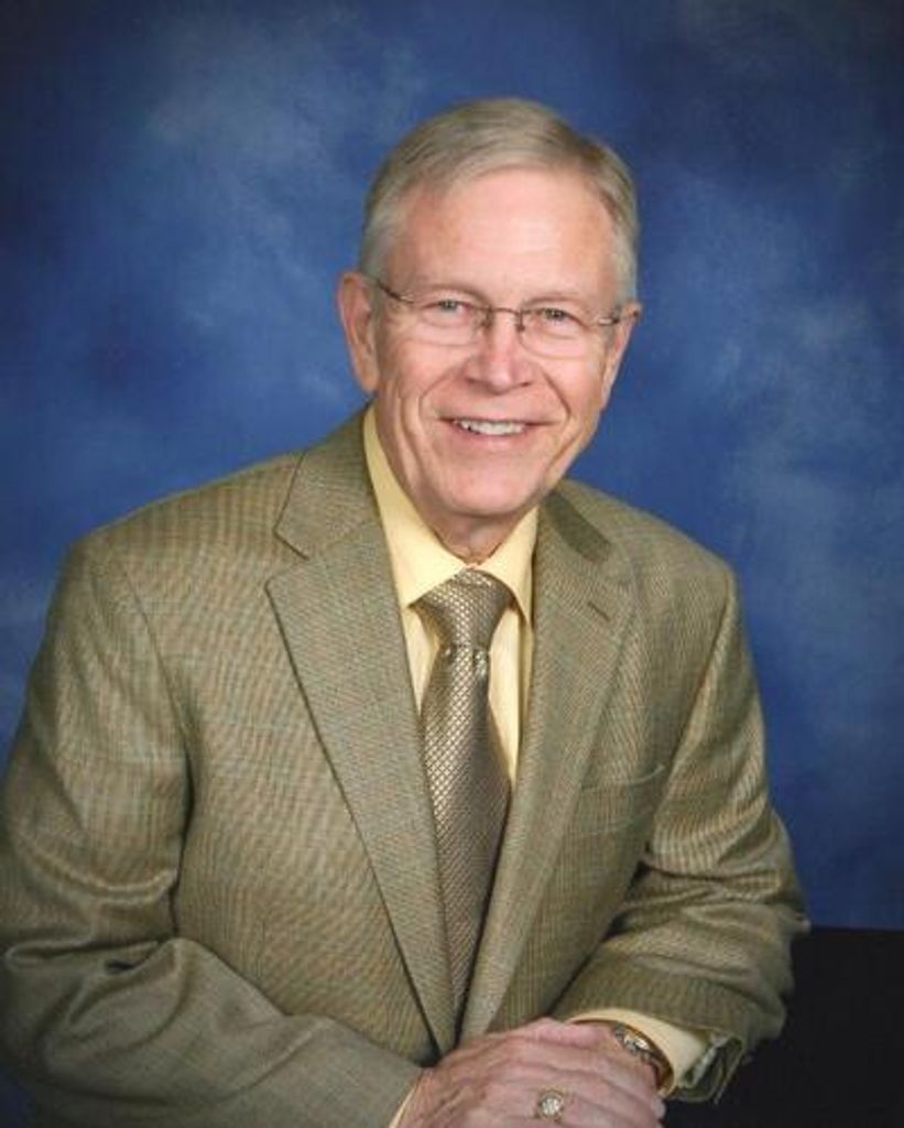 Robert "Bob" Odell Jones