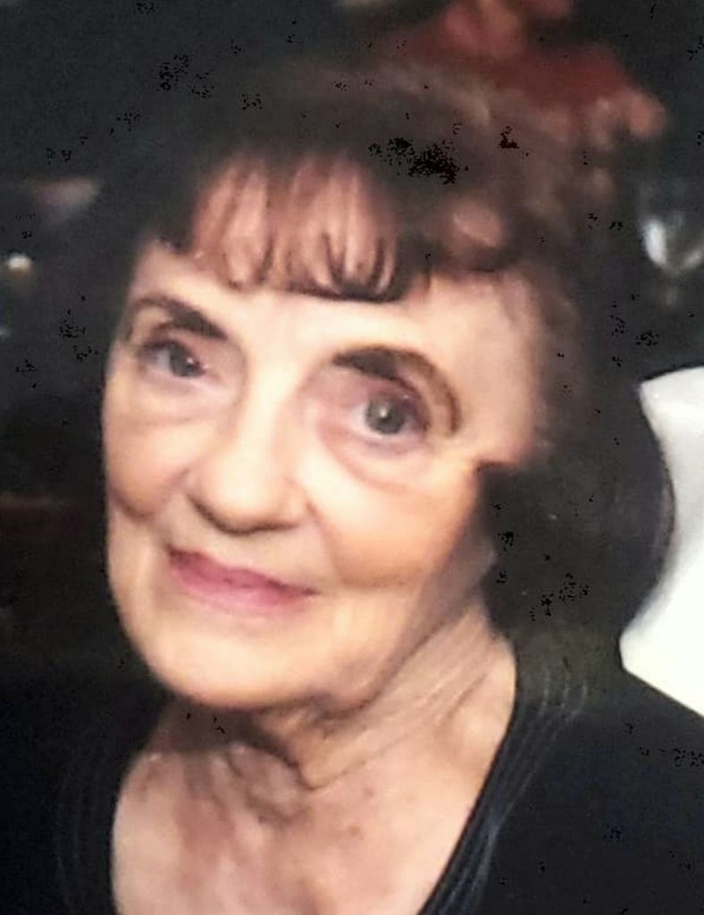 Anne Minder Profile Photo