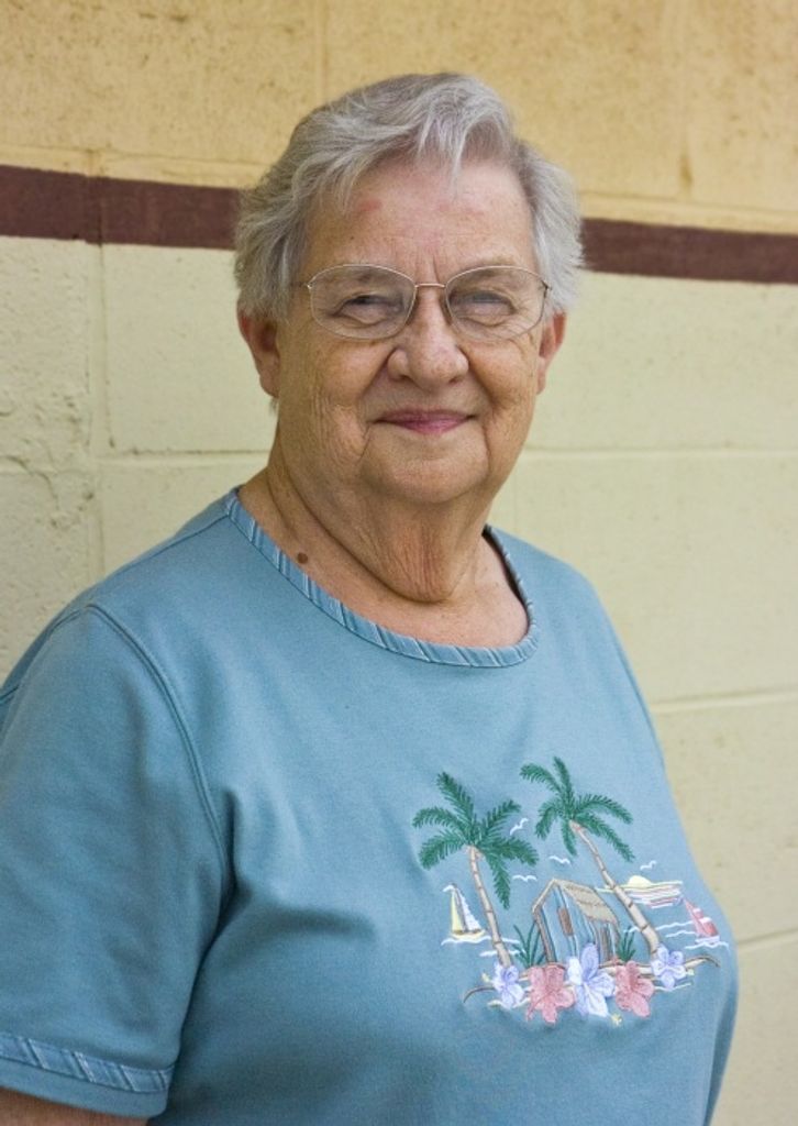 Shirley Sue (Weathers)  Miley