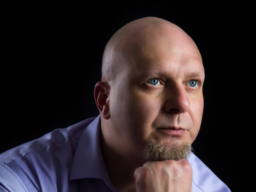 Peter John Falkowski Profile Photo