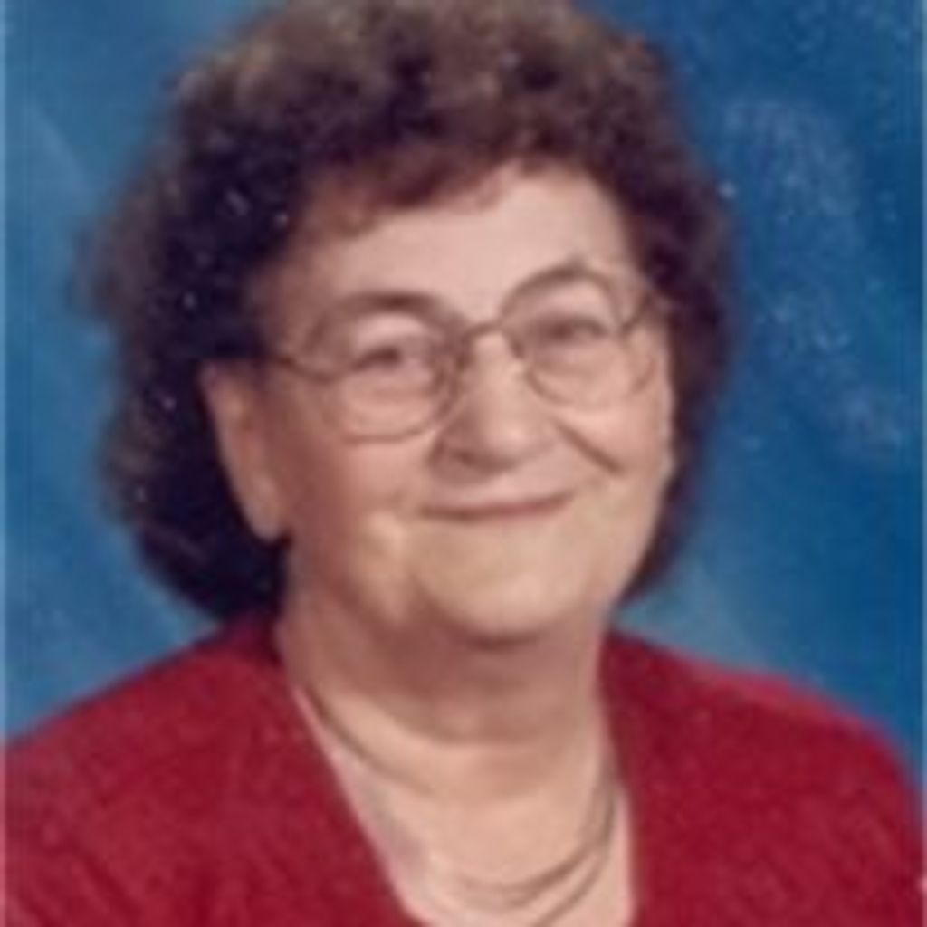 S Shirley M. (Smith) Mascroft