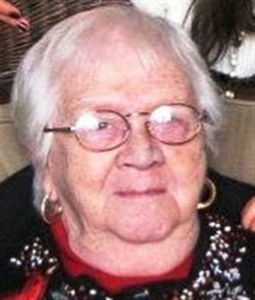 Barbara M Oswald Profile Photo
