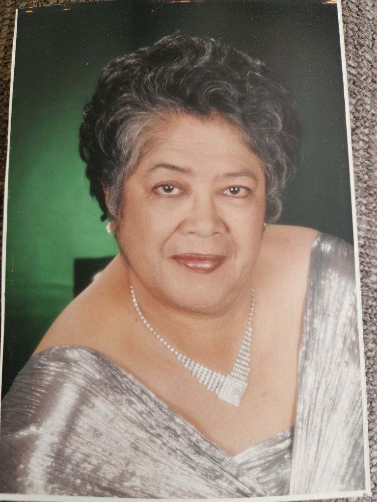 Cecilia Martinez Profile Photo