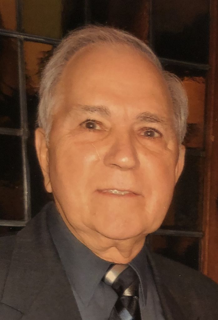 Joseph Bianco
