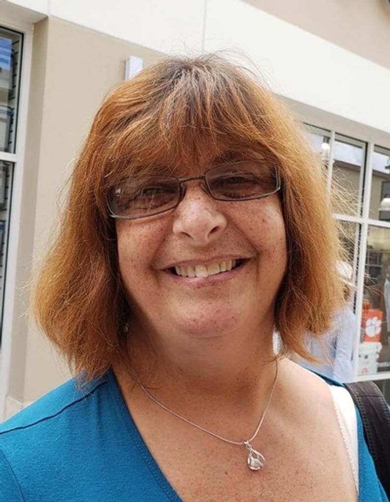 Shirley M. Sack Profile Photo