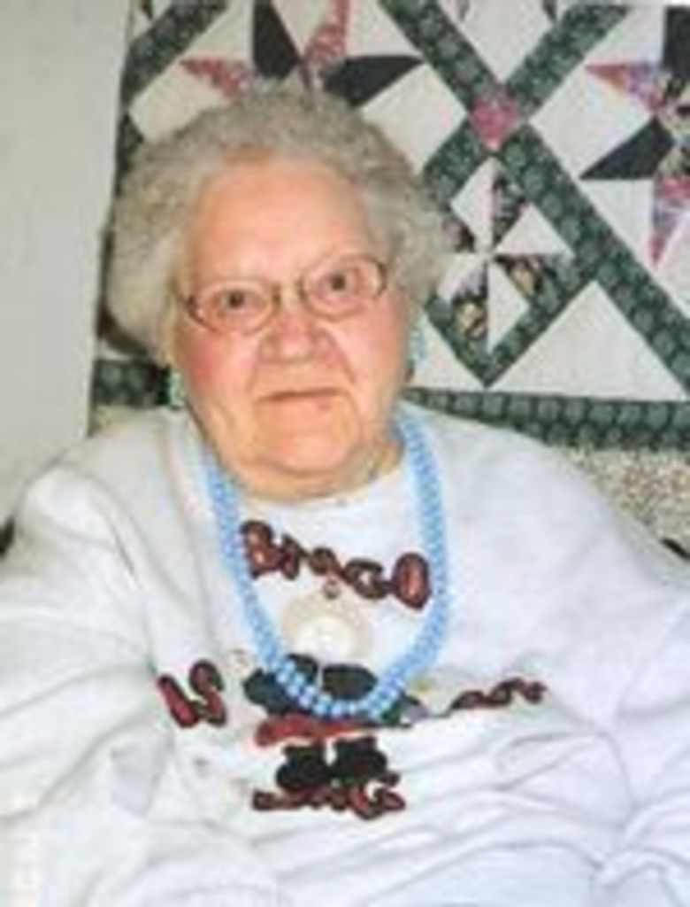 Wilma Arlene Cozad Profile Photo