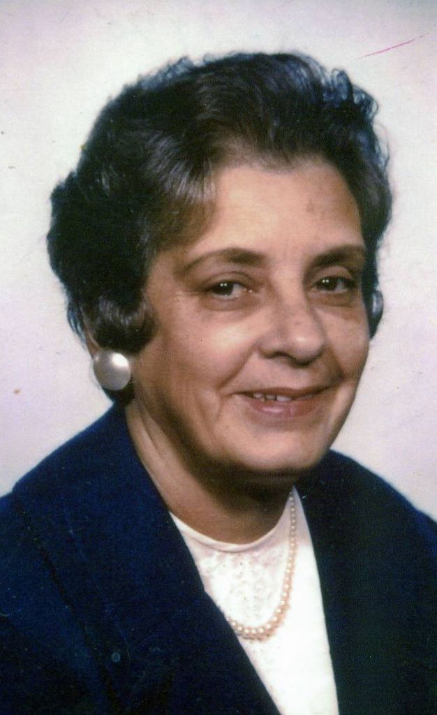 Mildred L."Millie" Forrest Profile Photo
