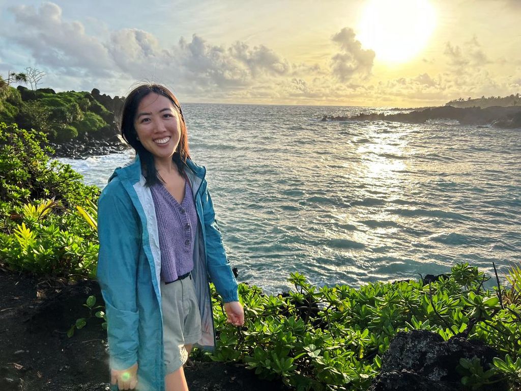 Annaliese Clare Hami Dang Profile Photo