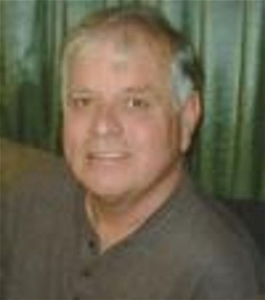 Ralph Hill