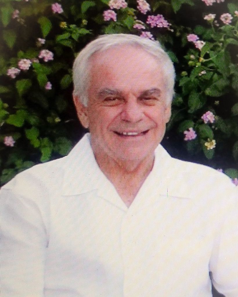 Dale Hubbard Profile Photo