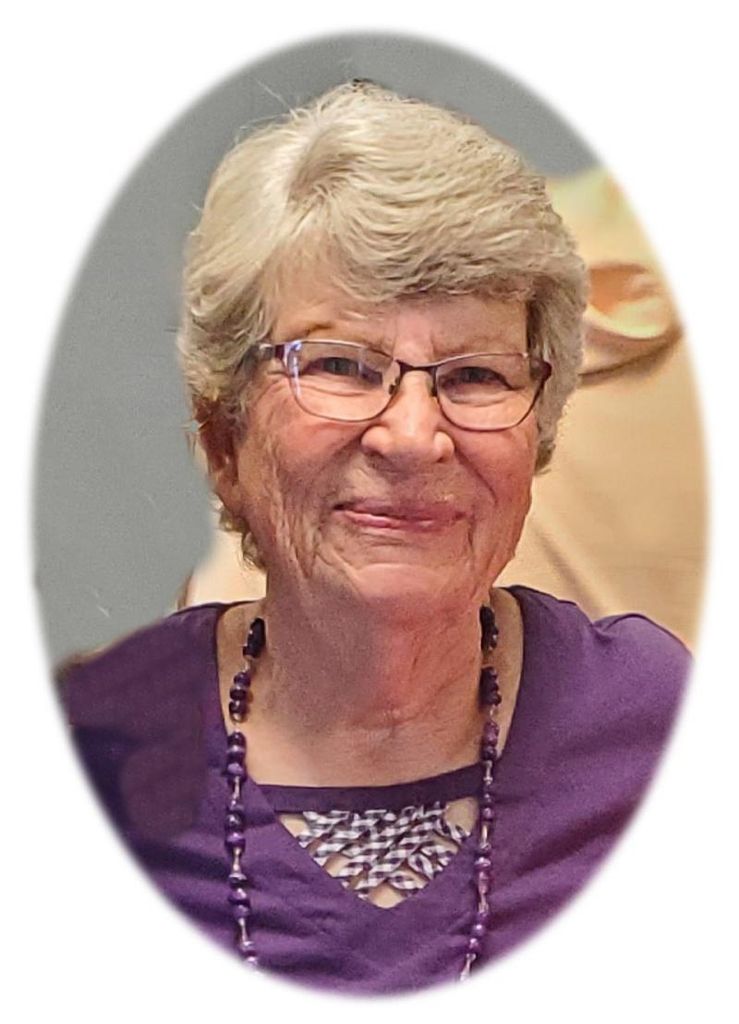 Yvonne Fae Mccaleb Profile Photo