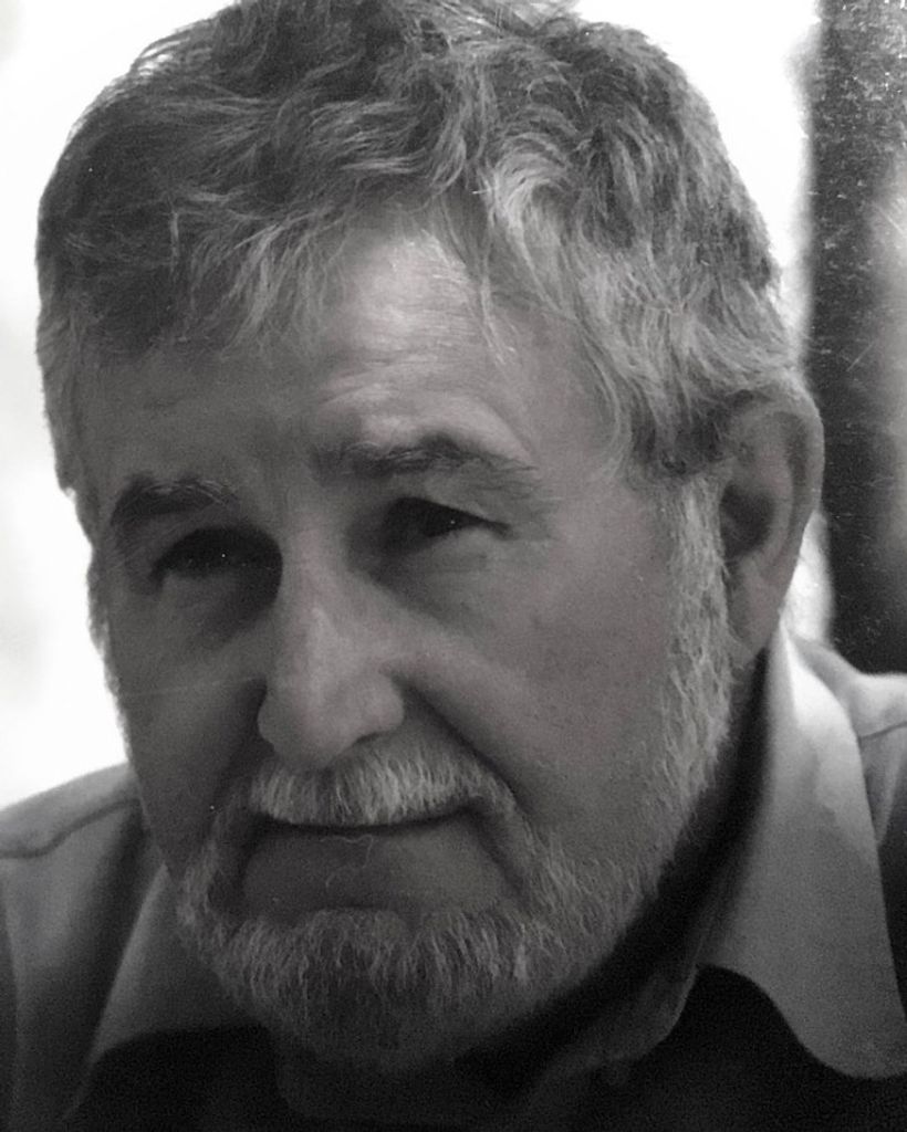 John Roy Wilson