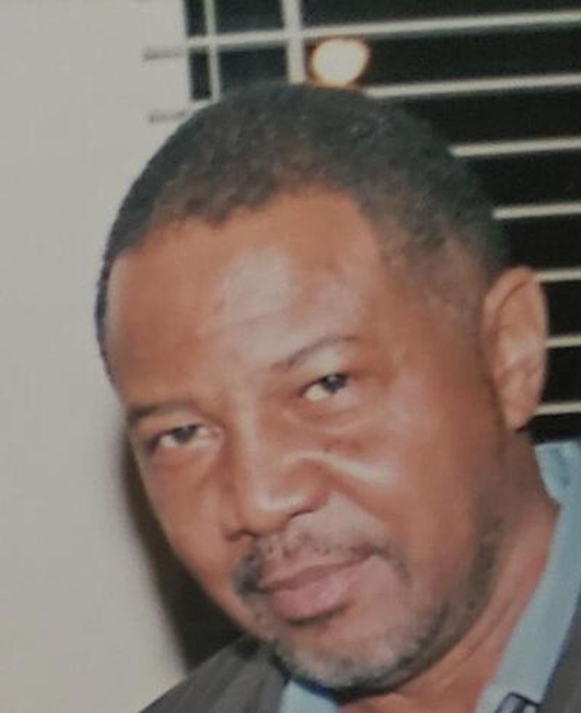 Hewey Thomas Clinton Profile Photo
