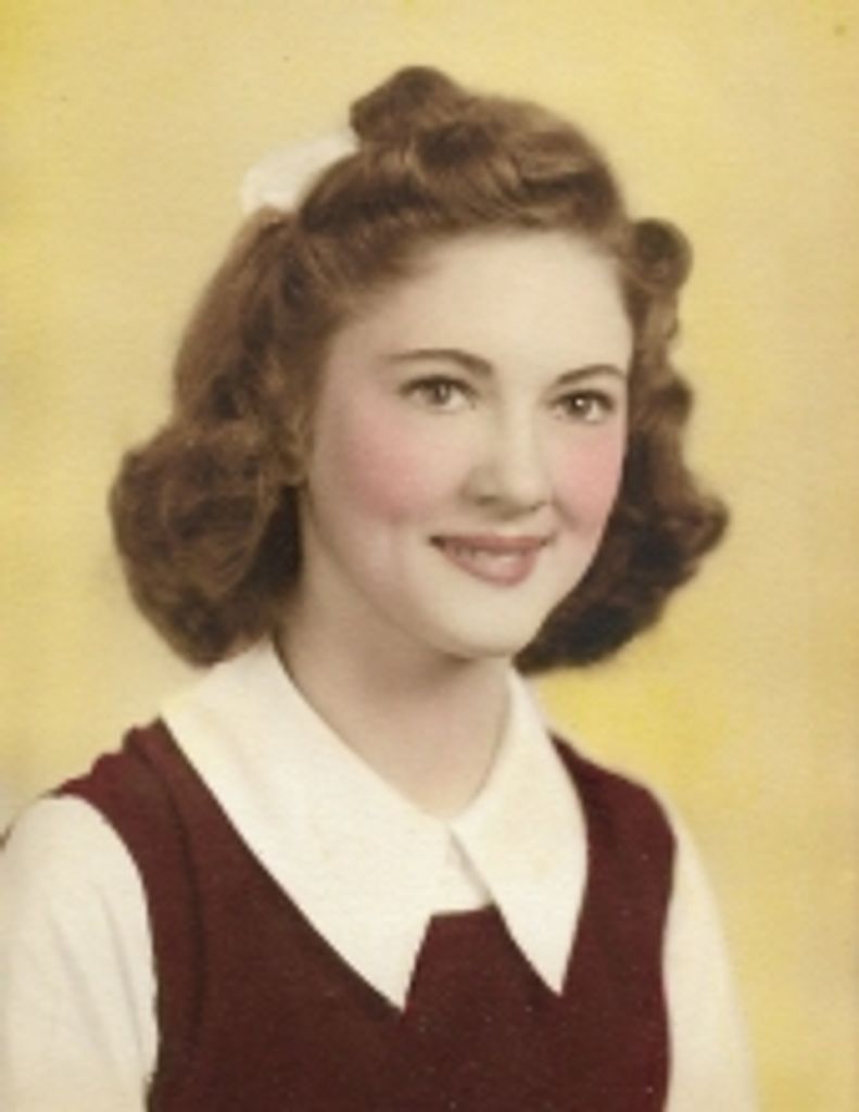 Lila Lee Lewis