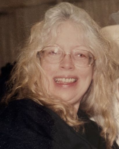 Donna Sue Daughtry's obituary image