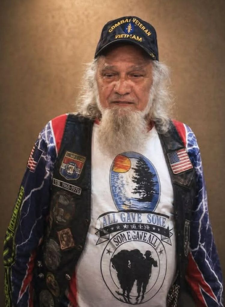 Curtis Dale Miller Profile Photo