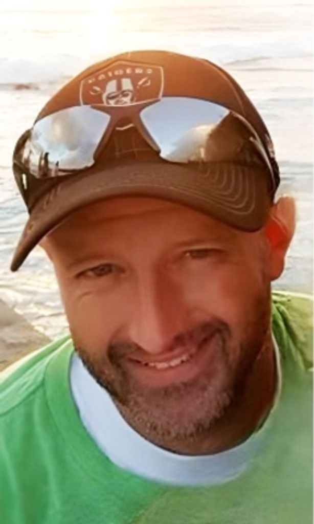 Shane Clark Larsen Profile Photo