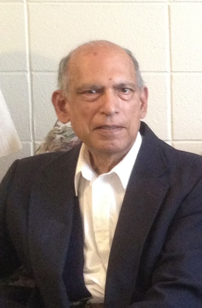 Terry Browne Profile Photo