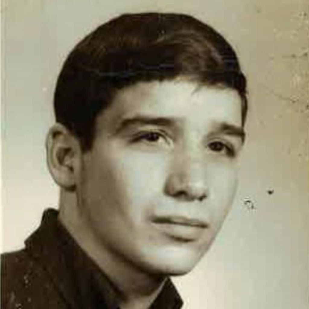 Joseph P. "Joe" Licari Profile Photo