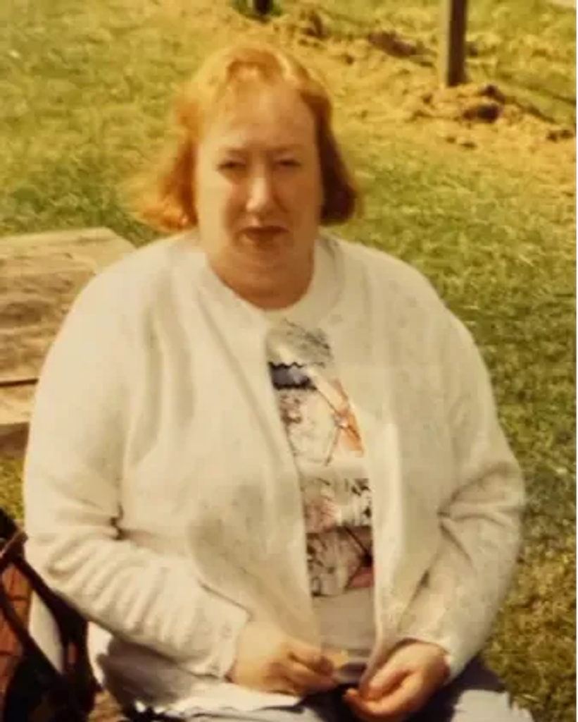 Patricia A. Fisher