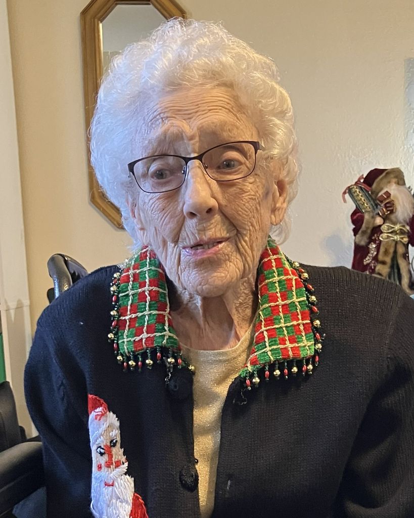 Elva Berneice Walters Profile Photo