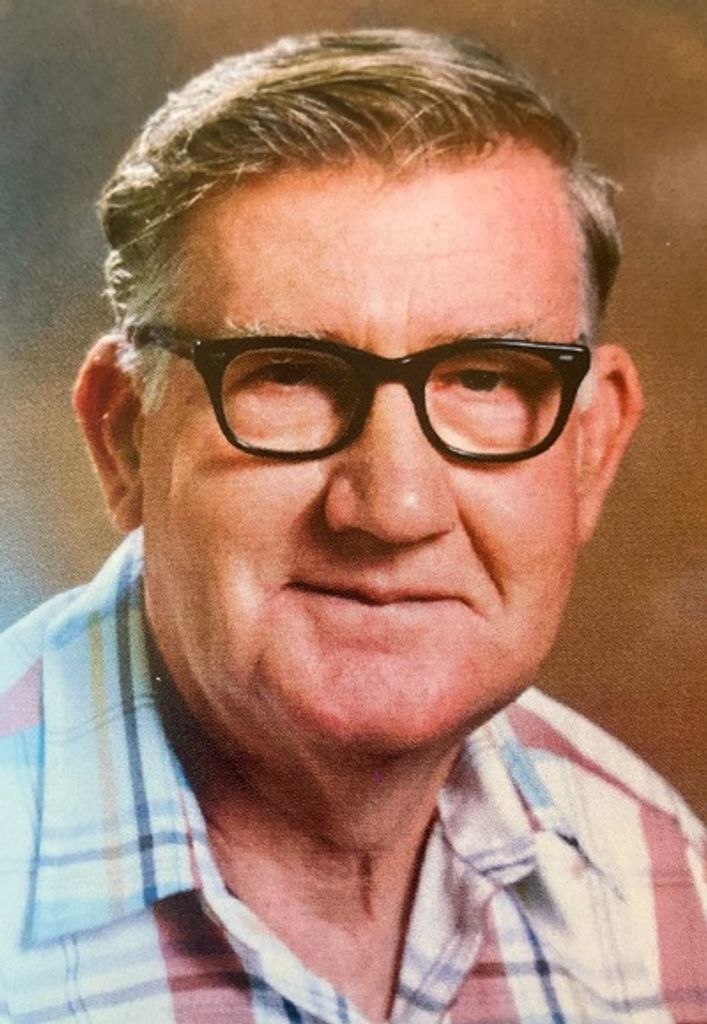 James Milton Ford, Jr. Profile Photo