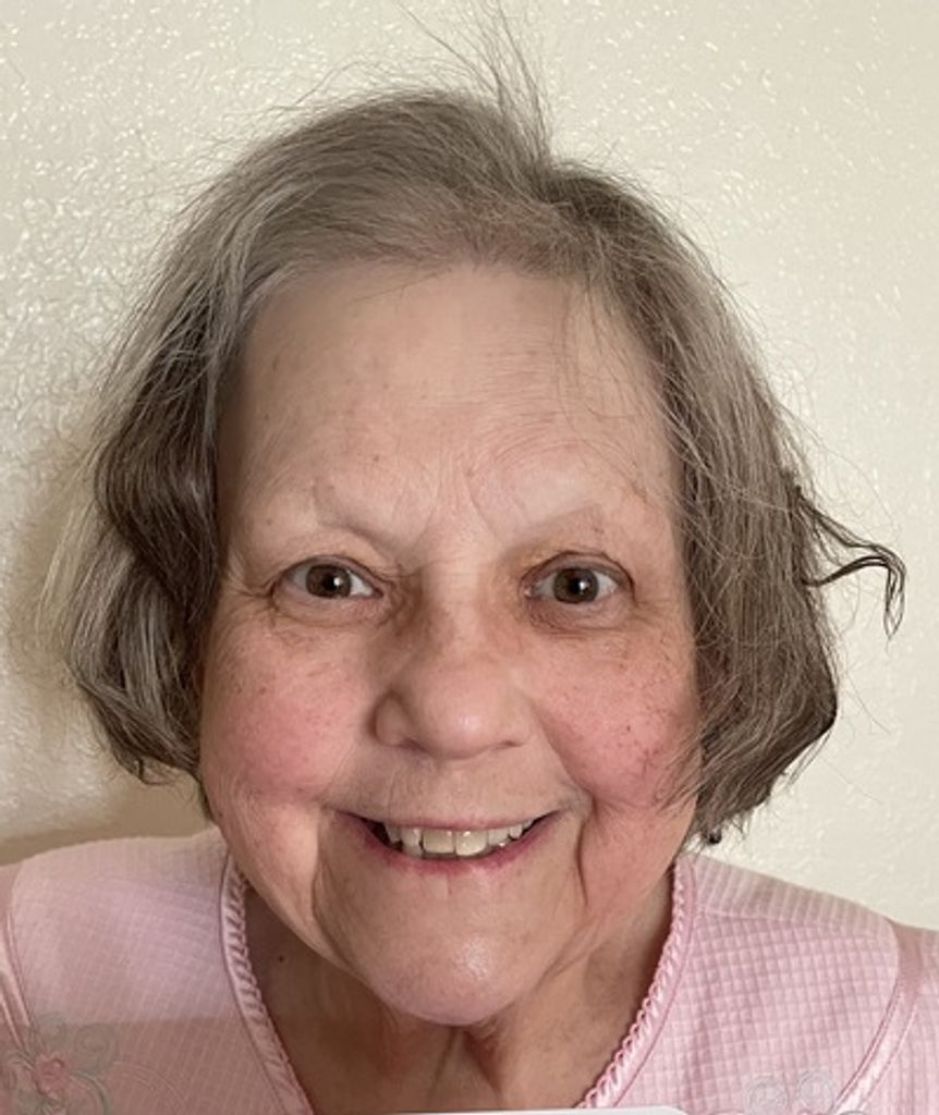 Jacquie Marie Larson Profile Photo