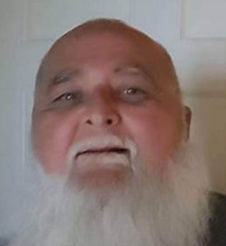 Michael Harold Lawrence
