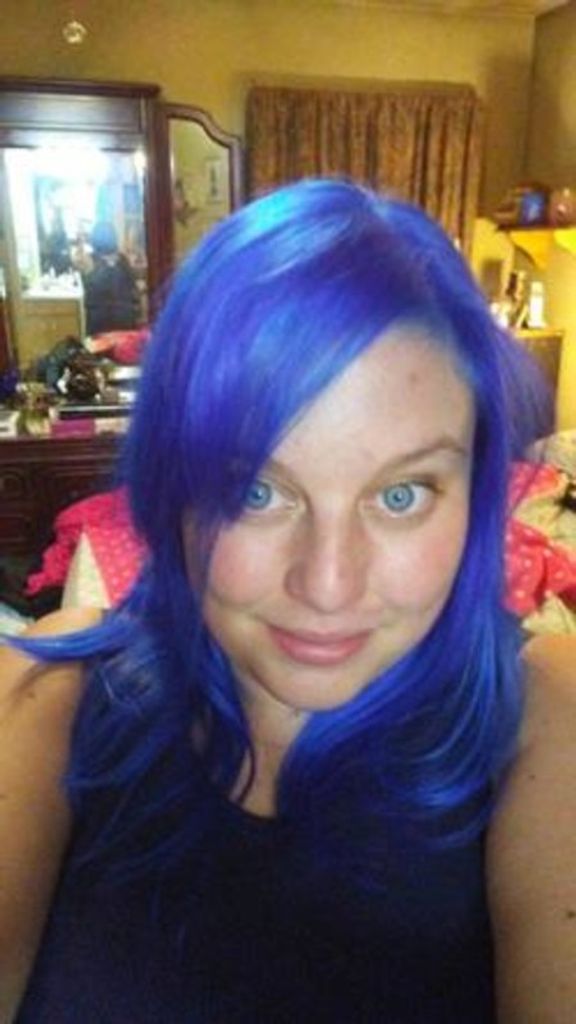 Lauren Whitney Rogers Campbell