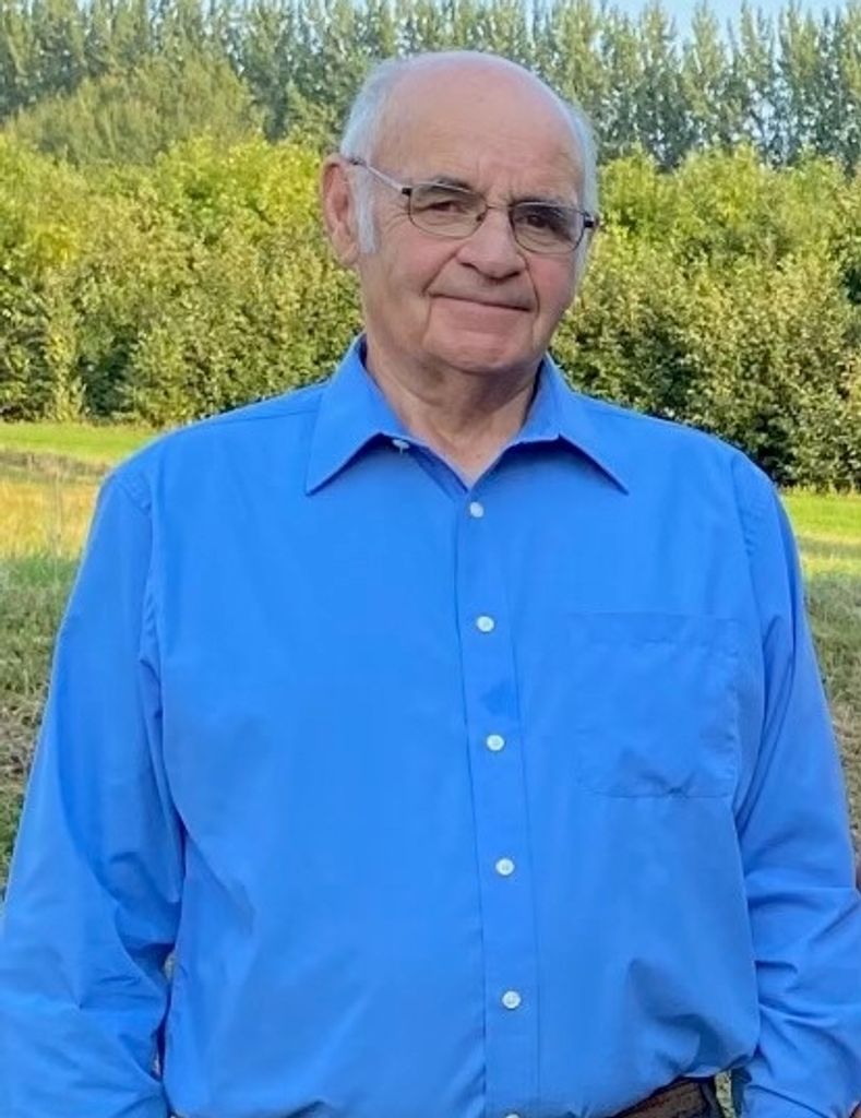 John  Henry Connell Profile Photo