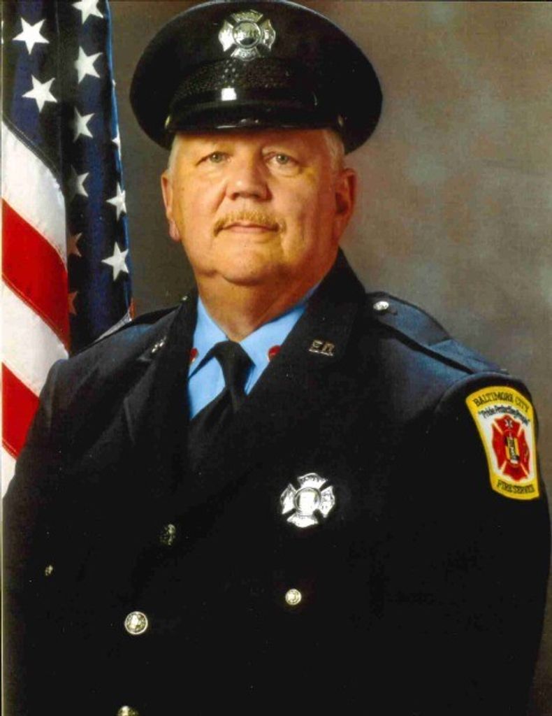 Michael A. Sarnecki