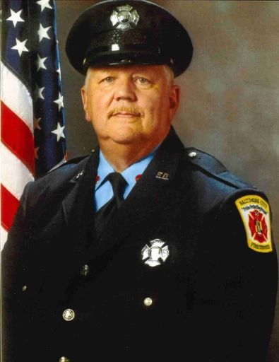 Photo of Michael A. Sarnecki