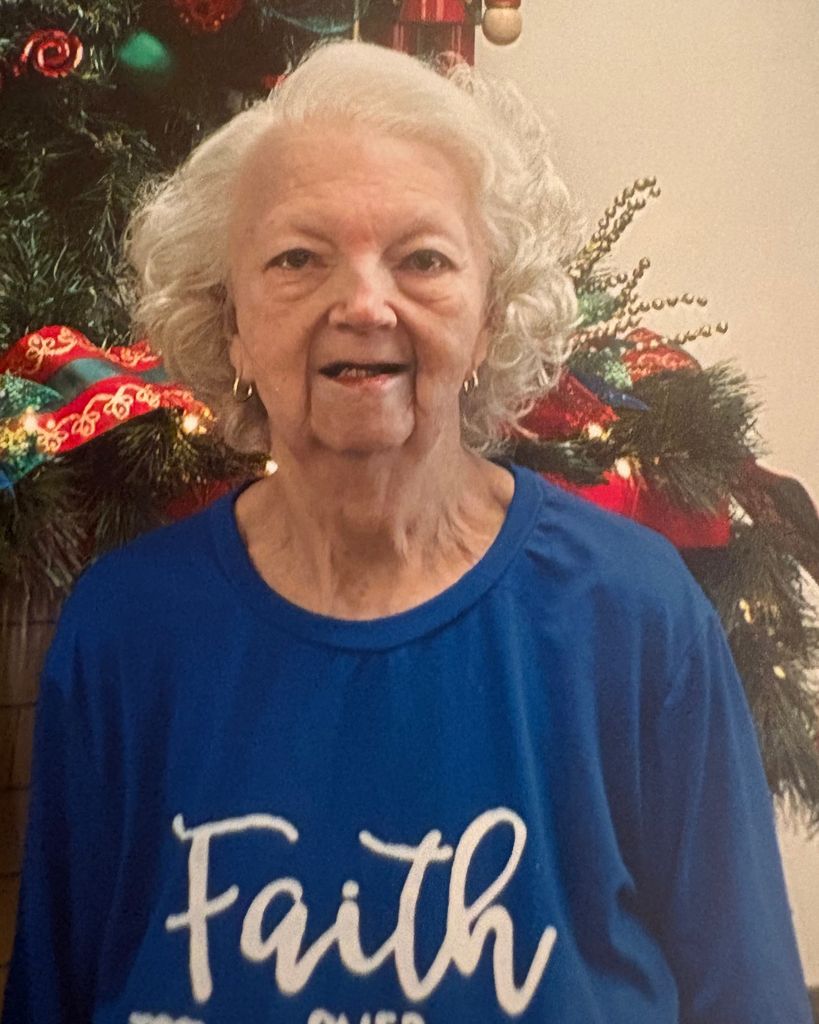 Ms. Loretta Faye Griffin Profile Photo