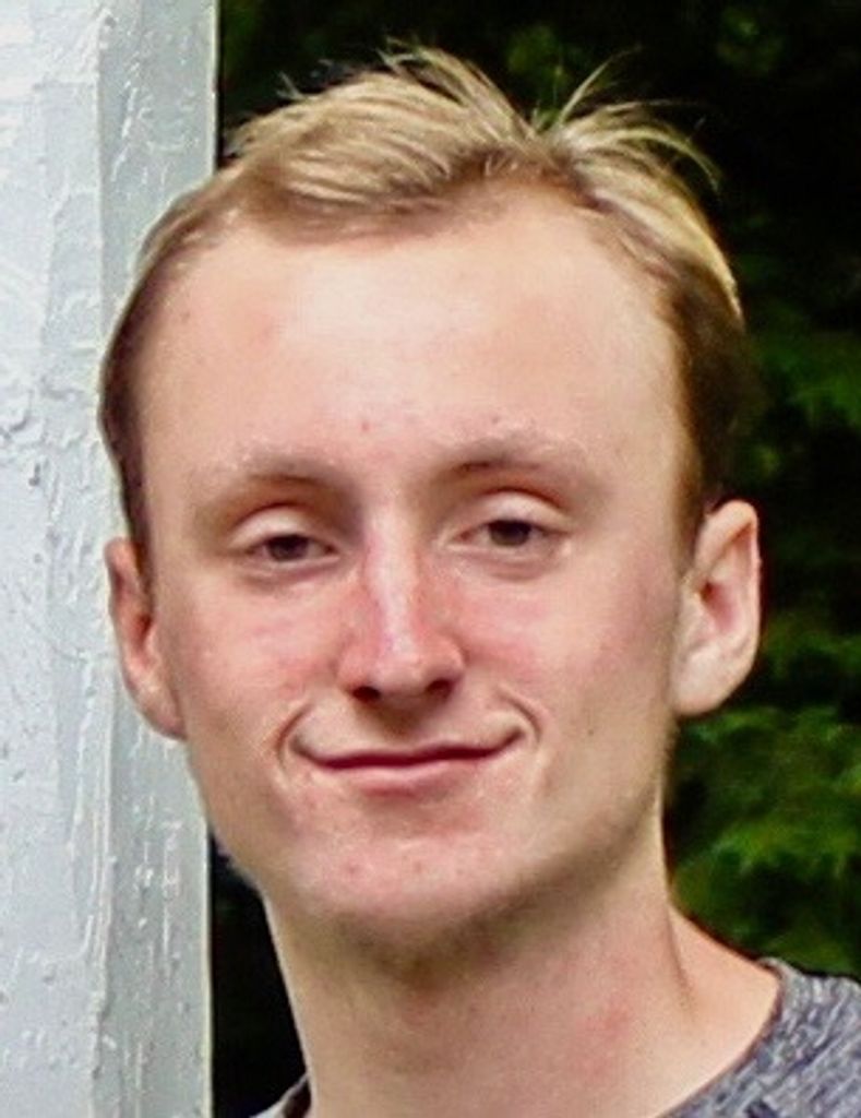 David Roswell Andrysiak