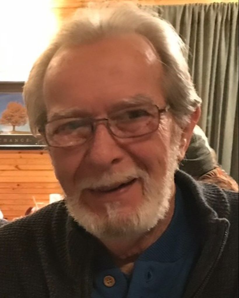 David W. McAllister Profile Photo
