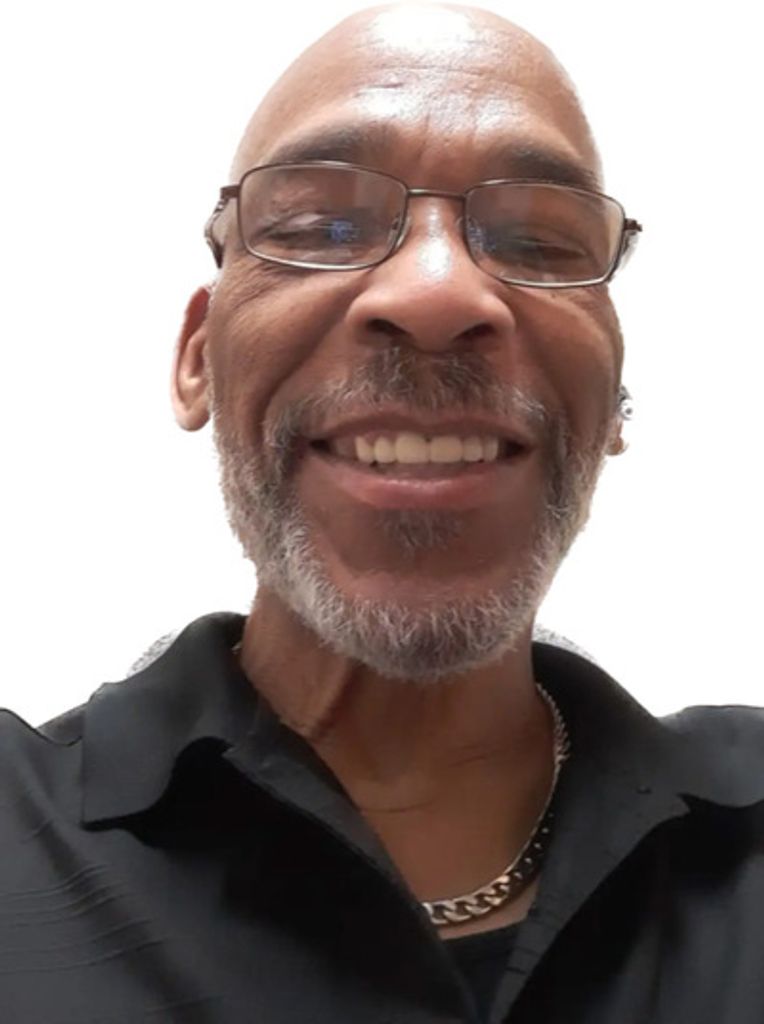 Mr. Rodderick Ricardo Mcelroy Profile Photo