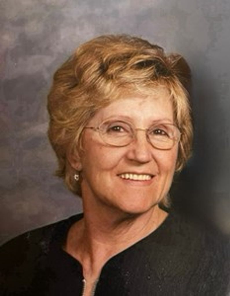 Anita Louise Ross Profile Photo