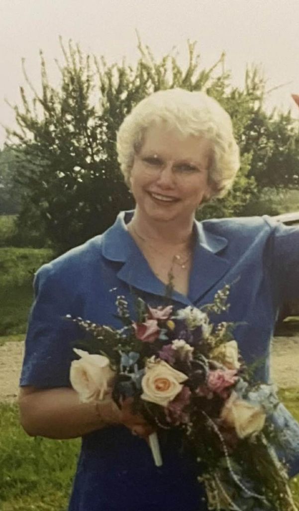 Peggy Lorene Bowman Profile Photo